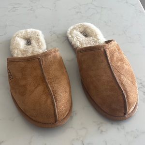 Ugg Mens Scuff Slipper